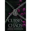 Curses and Chaos: An Enemies-to-Lovers Shifter Romance - Hardcover