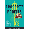 Property Profits: A Lazy Investor's Guide to Making Money in Real Estate Even if You Don't Have Time or Patience for All the B.S. - Paperback
