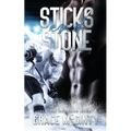 Sticks and Stone - Paperback