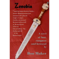 Zenobia - Paperback