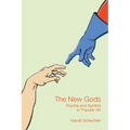 The New Gods: Psyche and Symbol in Popular Art - Paperback