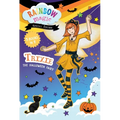 Rainbow Magic Special Edition: Trixie the Halloween Fairy - Paperback