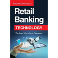 Retail Banking Technology - Paperback