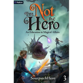 An Education in Magical Affairs: An Isekai Litrpg - Paperback