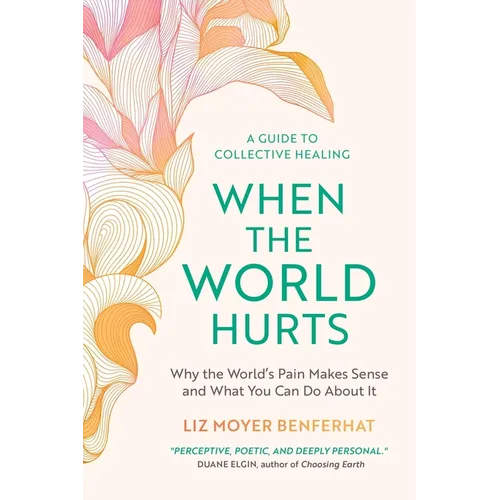 When the World Hurts: Why the World's Pain Makes Sense-and What You Can Do About It - Paperback