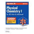 Unproblem JEE Physical Chemistry 1 JEE Mains & Advanced - Paperback