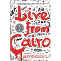 Live from Cairo - Paperback