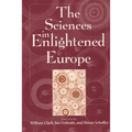 The Sciences in Enlightened Europe - Paperback