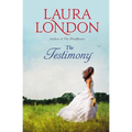 The Testimony - Paperback
