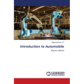 Introduction to Automobile - Paperback