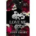 Love Me Not: A Sapphic CEO x Nanny Billionaire Auction Romance - Paperback
