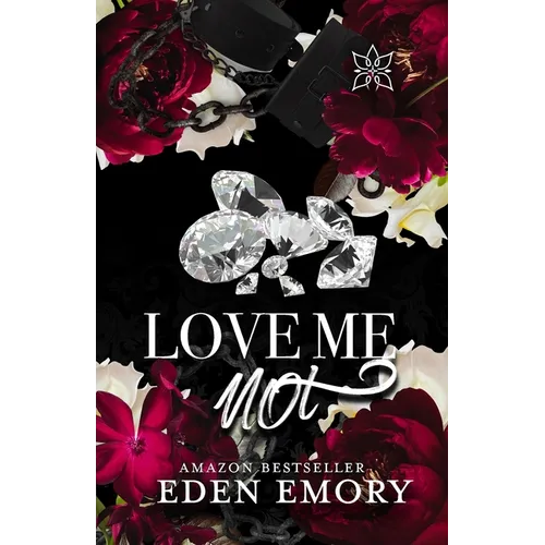 Love Me Not: A Sapphic CEO x Nanny Billionaire Auction Romance - Paperback