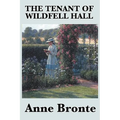 The Tenant of Wildfell Hall - Paperback
