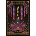 Amnesty: Book 3 in the Amberlough Dossier - Paperback