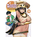 Monster Musume Vol. 19 - Paperback