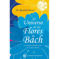 Universo de Las Flores de Bach, El - Paperback
