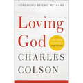 An Loving God: The Cost of Being a Christian - Paperback