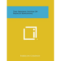 The Frenway System of French Reweaving - Paperback