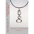Handcrafted Jewelry Photo Gallery: Cast Jewelry -- Fabricated Jewelry - Paperback