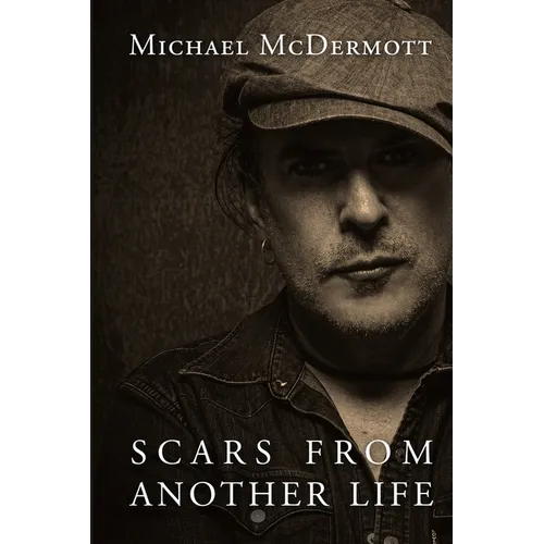 Scars From Another Life: A Memoir - Paperback