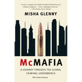 McMafia: A Journey Through the Global Criminal Underworld - Paperback
