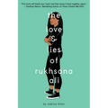 The Love and Lies of Rukhsana Ali - Hardcover