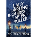 Lady Darling Inquires After a Killer - Paperback