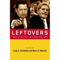 Leftovers: Tales of the Latin American Left - Paperback