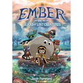 Ember and the Island of Lost Creatures: A Graphic Novel - Paperback