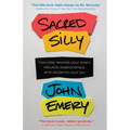Sacred Silly - Paperback