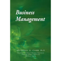 Business Management - Paperback