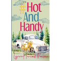 #HotAndHandy: A small-town contemporary romance - Paperback