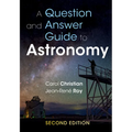A Question and Answer Guide to Astronomy - Paperback