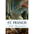 St. Francis - Paperback