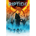 Riptide - Paperback