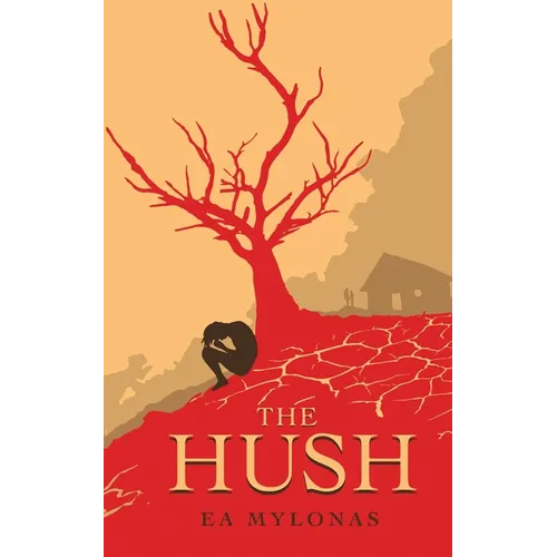 The Hush - Paperback