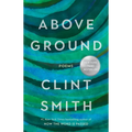 Above Ground - Hardcover