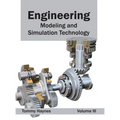 Engineering: Modeling and Simulation Technology (Volume III) - Hardcover