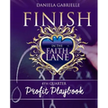 Finish In The Faith Lane: 4th Quarter Profit Playbook - Paperback