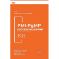 PMI-PgMP Success Blueprint: Q&A with Explanations - Paperback