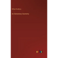 An Elementary Geometry - Hardcover