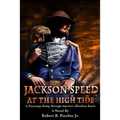 Jackson Speed at the High Tide - Paperback
