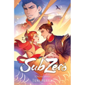 Subzero Vol. 3 - Paperback
