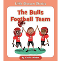 The Bulls Football Team - Paperback