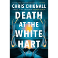 Death at the White Hart - Hardcover