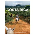 Lonely Planet Experience Costa Rica - Paperback