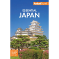 Fodor's Essential Japan - Paperback
