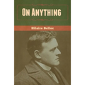 On Anything - Paperback