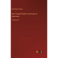 New Thought Pastels; And Poems of Experience: in large print - Hardcover