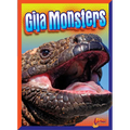 Gila Monsters - Hardcover
